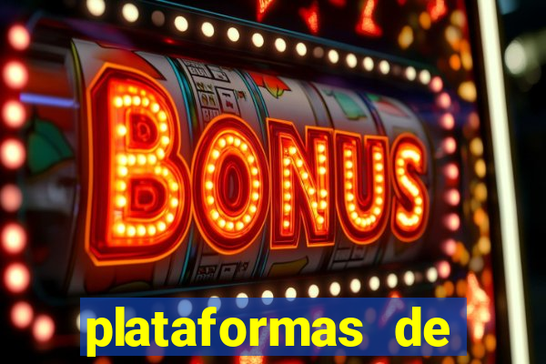 plataformas de jogos de 1 real